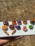 Miniature donuts DOZEN ( 12)