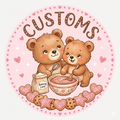 Custom orders