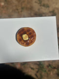 Miniature waffle